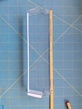 Abstellfach oben kompatibel mit Bosch 00704425  für Kühlschranktüre