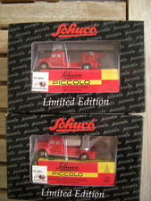 Schuco Piccolo 01302 01185