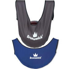 Brunswick Bowling Ball Poliertuch Poliersack Supreme See-Saw zur Ballreinigung