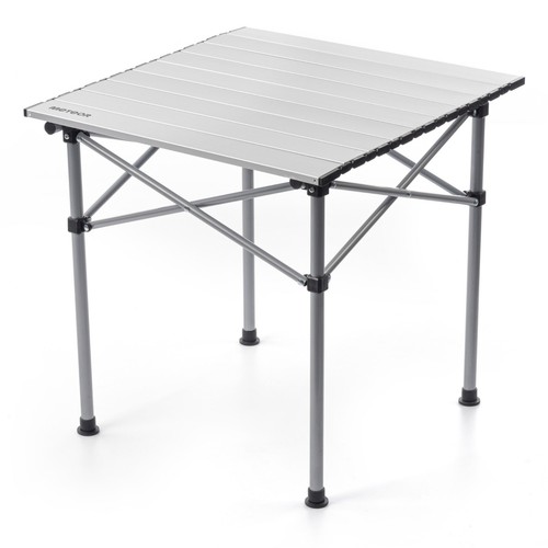 Alu campingtisch klapptisch - alu,