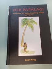 Der Papalagi, gebundenes Buch