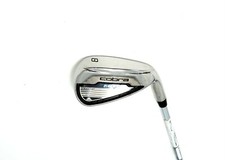 Cobra max tecflo eisen - max, 8