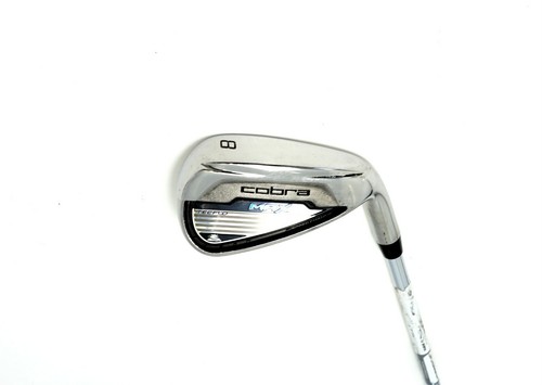 Cobra max tecflo - cobra, eisen