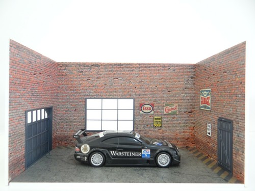 Maßstab brick auto - maßstab,