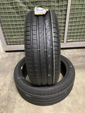 2 Sommerreifen Pirelli 245/40