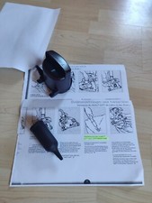 Luftpumpen-Zubehör für Kirby (G5)