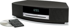 Bose wave music system - wave, cd/