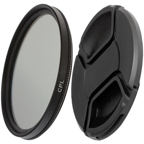 62mm cpl filter zirkularer - filter,