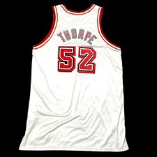 Nike Game Jersey Otis Thorpe