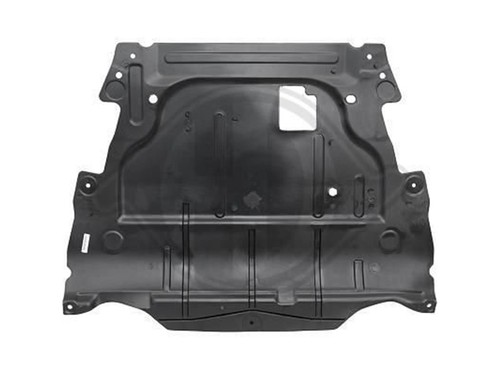 Motorraumabdeckung unten für