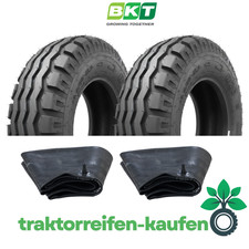 2x 6.00-16 6PR AW702 BKT