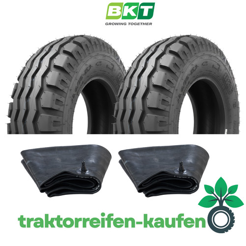 6pr aw702 bkt - 2x, 6.00-16