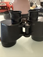 CARL ZEISS  7x50B FERNGLAS mit