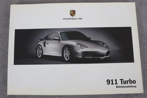 Porsche 911 turbo typ - turbo, typ: