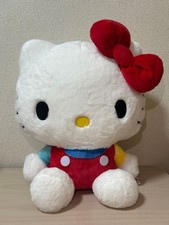 Hello Kitty großes