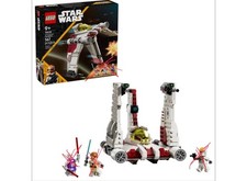 LEGO Star Wars 75432 V-19 Torrent-Sternjäger OHNE FIGUREN