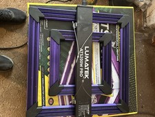 Lumatek ATS200Watt Pro LED-Pflanzenlampe