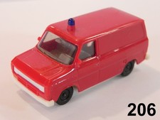 Herpa H0 1:87 Ford Transit