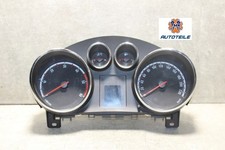 Opel Meriva B Tacho Tachometer Diesel Drehzahlmesser 13346184 ABJ5