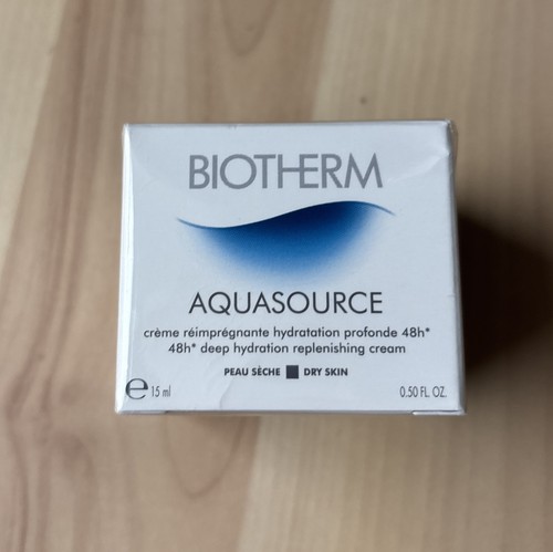 Biotherm aquasource dry skin - biotherm,