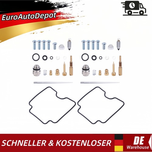 Vergaser reparatursatz für - vergaser,