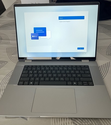 Envy x360 1 laptop - x360,