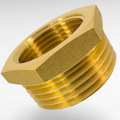 Reduzierung messing fittings - reduzierung,