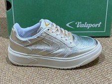 VALSPORT DAMEN Platin Laminat