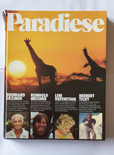 Paradiese Leni Riefenstahl