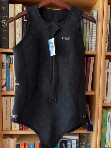 Cressi termico lady mm - lady, 2