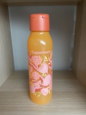 Tupperware Eco Easy Flasche