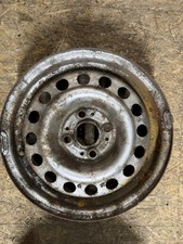 Stahlfelgen    5Jx14H2 4x100