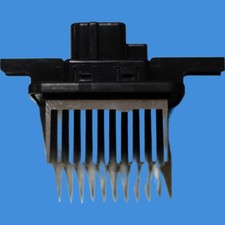 Honda Civic 1.5 i-vtec Turbo FK6, FK7, FC Widerstand Heizgebläse