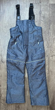 Schneehose skihose - skihose,