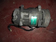 Klimakompressor Klimaanlage SD7V16  Citroen Berlingo Xantia Peugeot