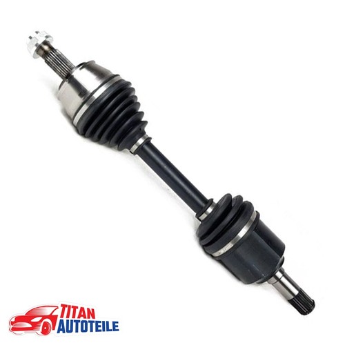 Antriebswelle vorne links alfa - antriebswelle,