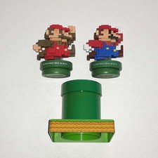 Amiibo Figuren - Super Mario