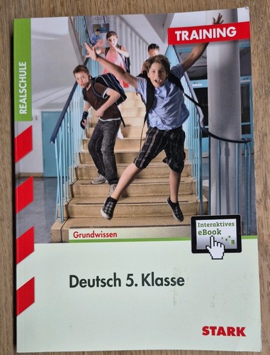 Stark deutsch klasse - stark,