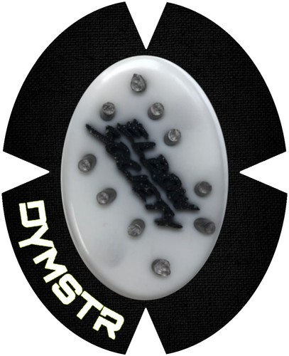 Dymo star knieschleifer elbow - star,