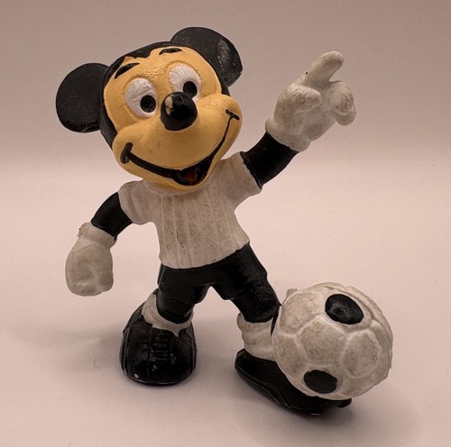 Bullyland disney micky maus - disney,