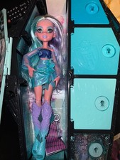 monster high skulltimate