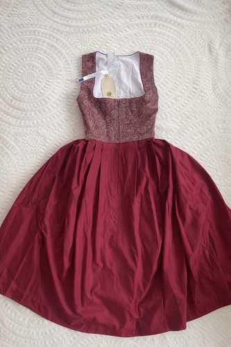 Sportalm dirndl tracht - dirndl, gr.