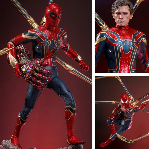 The avengers endgame iron - the,