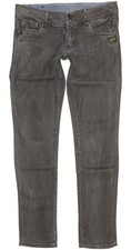 G-Star Fender Damen Jeans grau