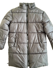 ZARA Kids Winterjacke /