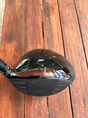 Titleist tsr2 driver lh - tsr2, 9,0