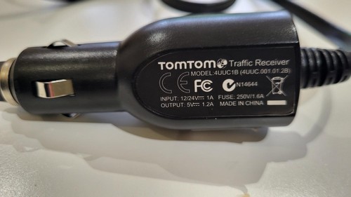 Tomtom verkehrsempfänger - verkehrsempfänger, &