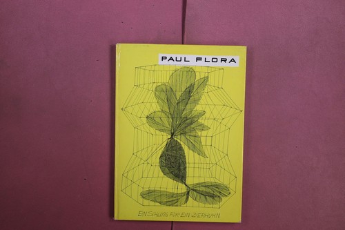 393254 paul flora - paul, ein