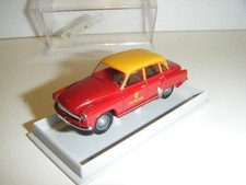 Brekina 27021 Wartburg 311 PKW