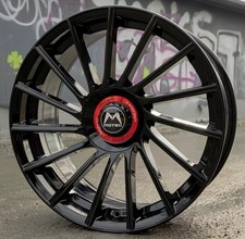 20 Zoll Tornado Revolution Felgen für VW T5 T6 T6.1 Bus Multivan Transporter Neu